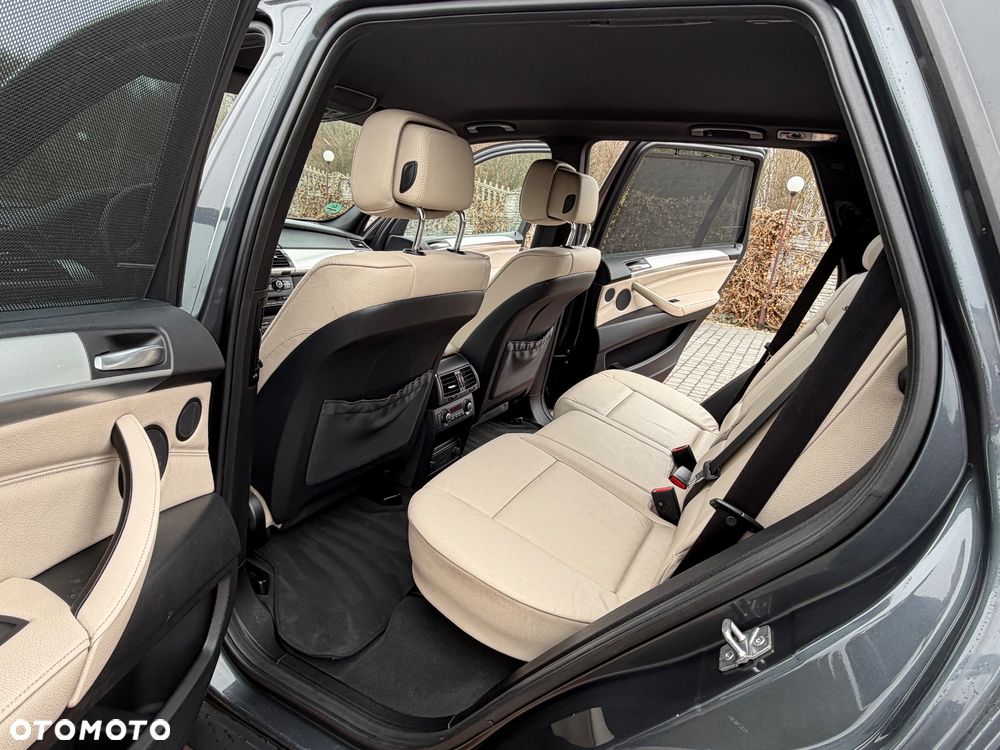 BMW X5 xDrive40d Edition Exclusive - 21
