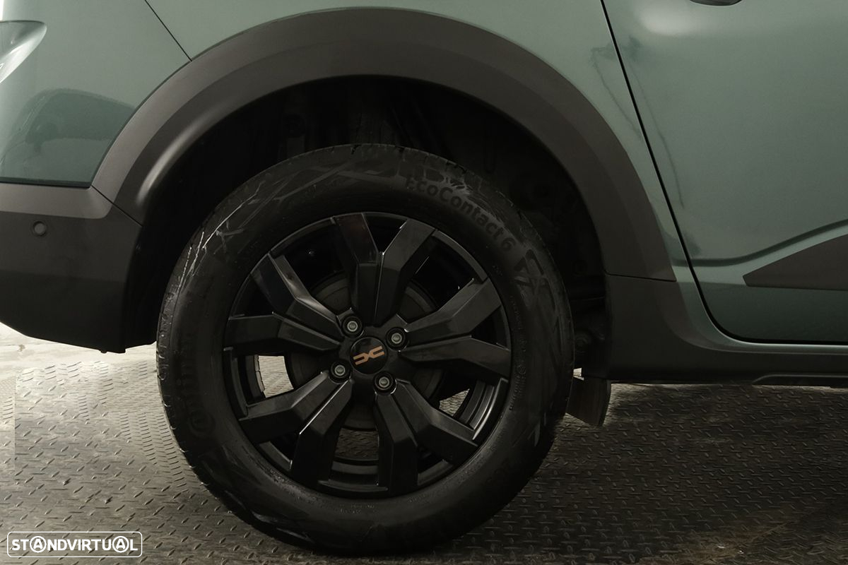 Dacia Jogger 1.0 ECO-G Extreme Bi-Fuel - 5
