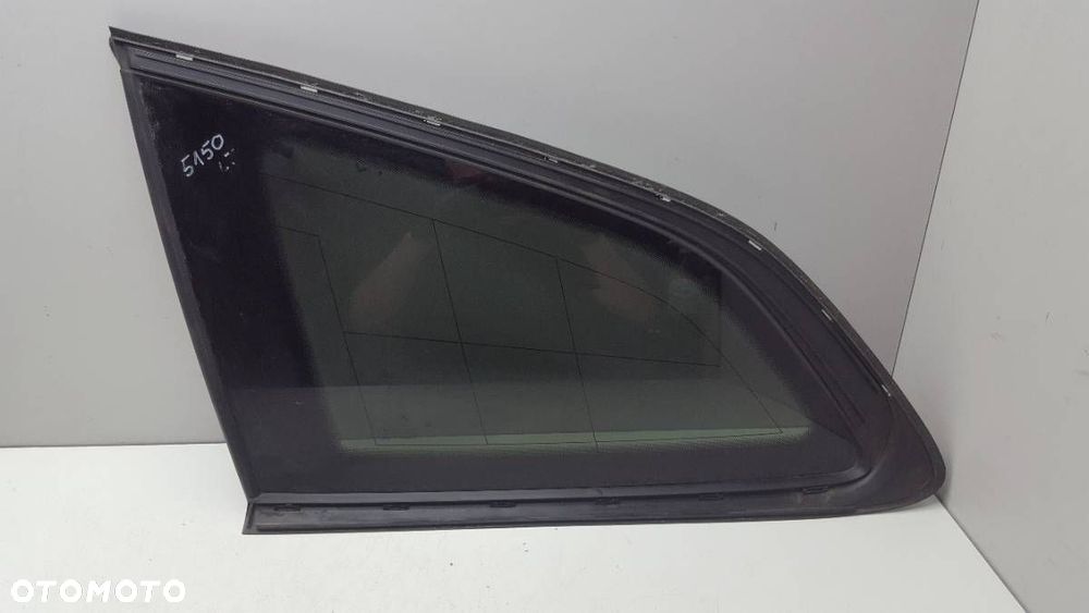 SZYBA KAROSERYJNA LEWA BMW G21 KOMBI EU - 1