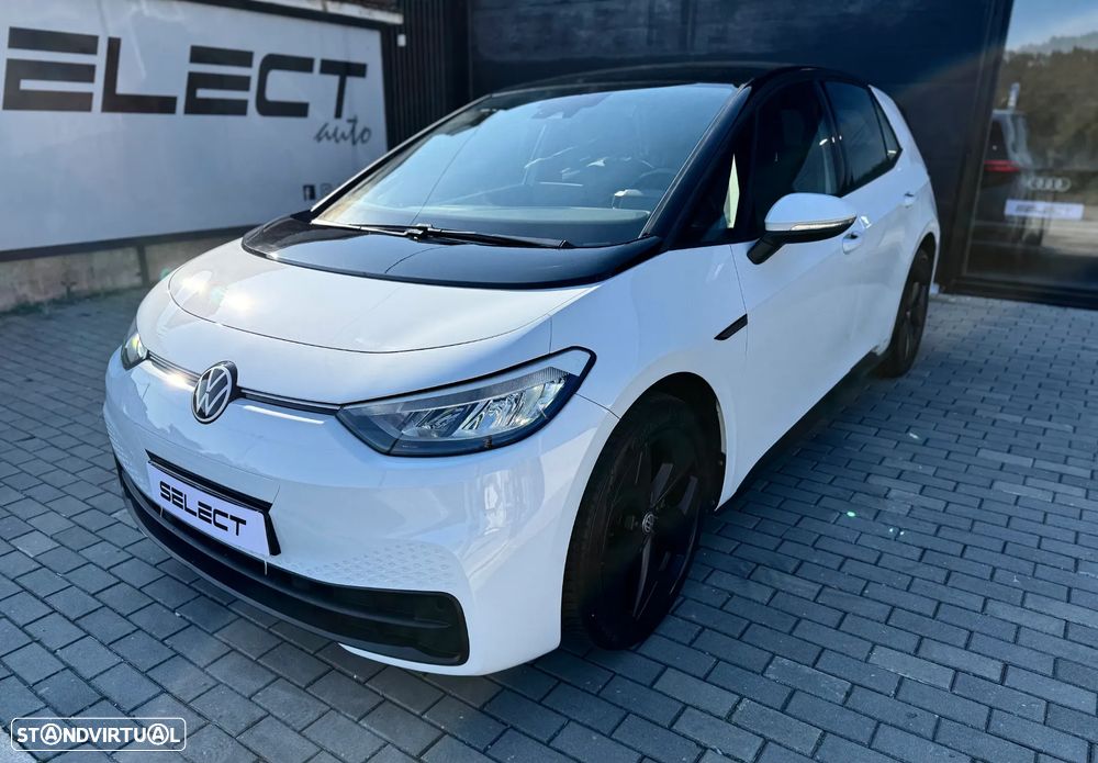 VW ID.3 Pro Life - 17