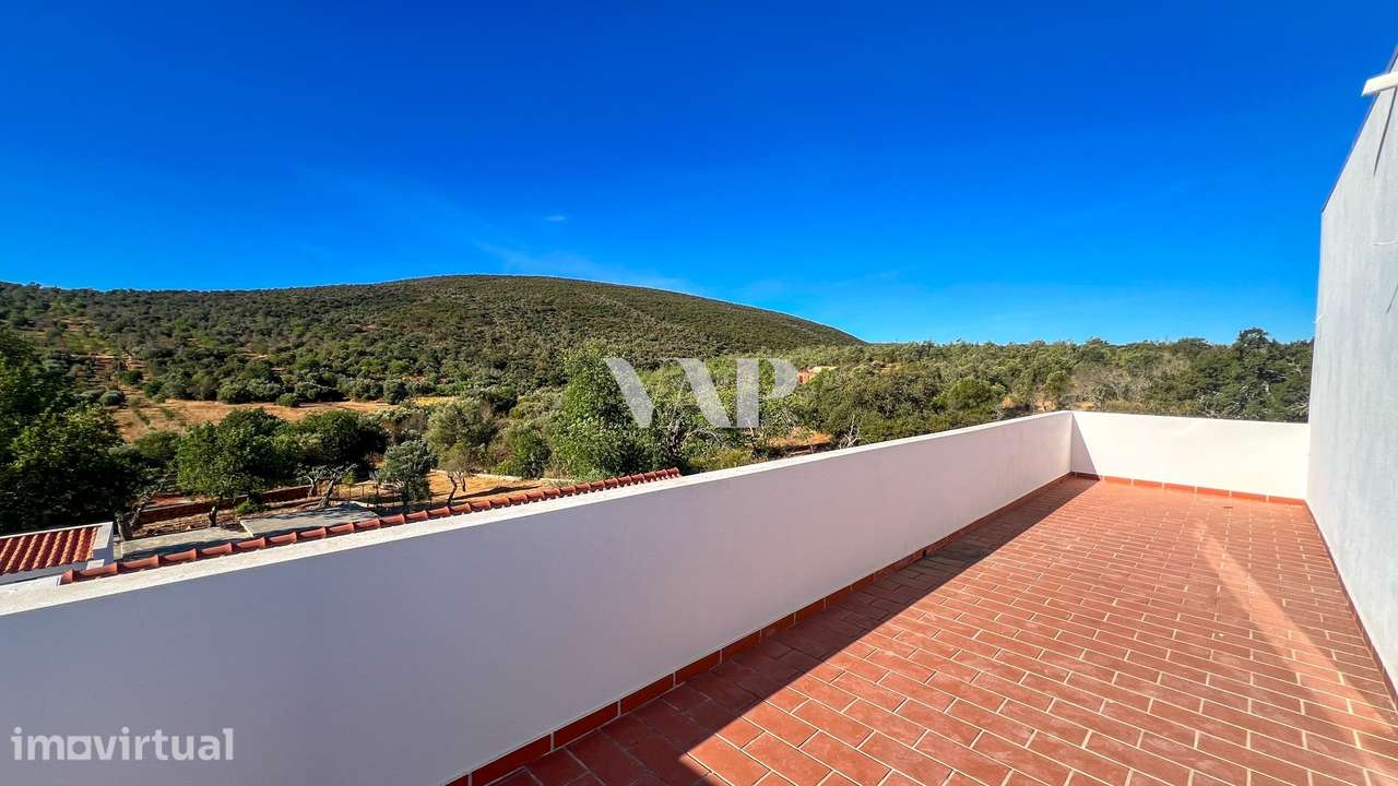 Propriedade de Turismo Rural ou Habitação Permanente, Salir - Grande imagem: 2/35