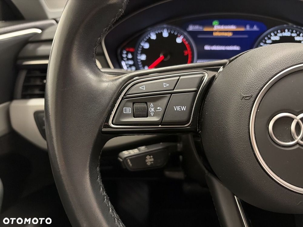 Audi A5 Sportback - 14
