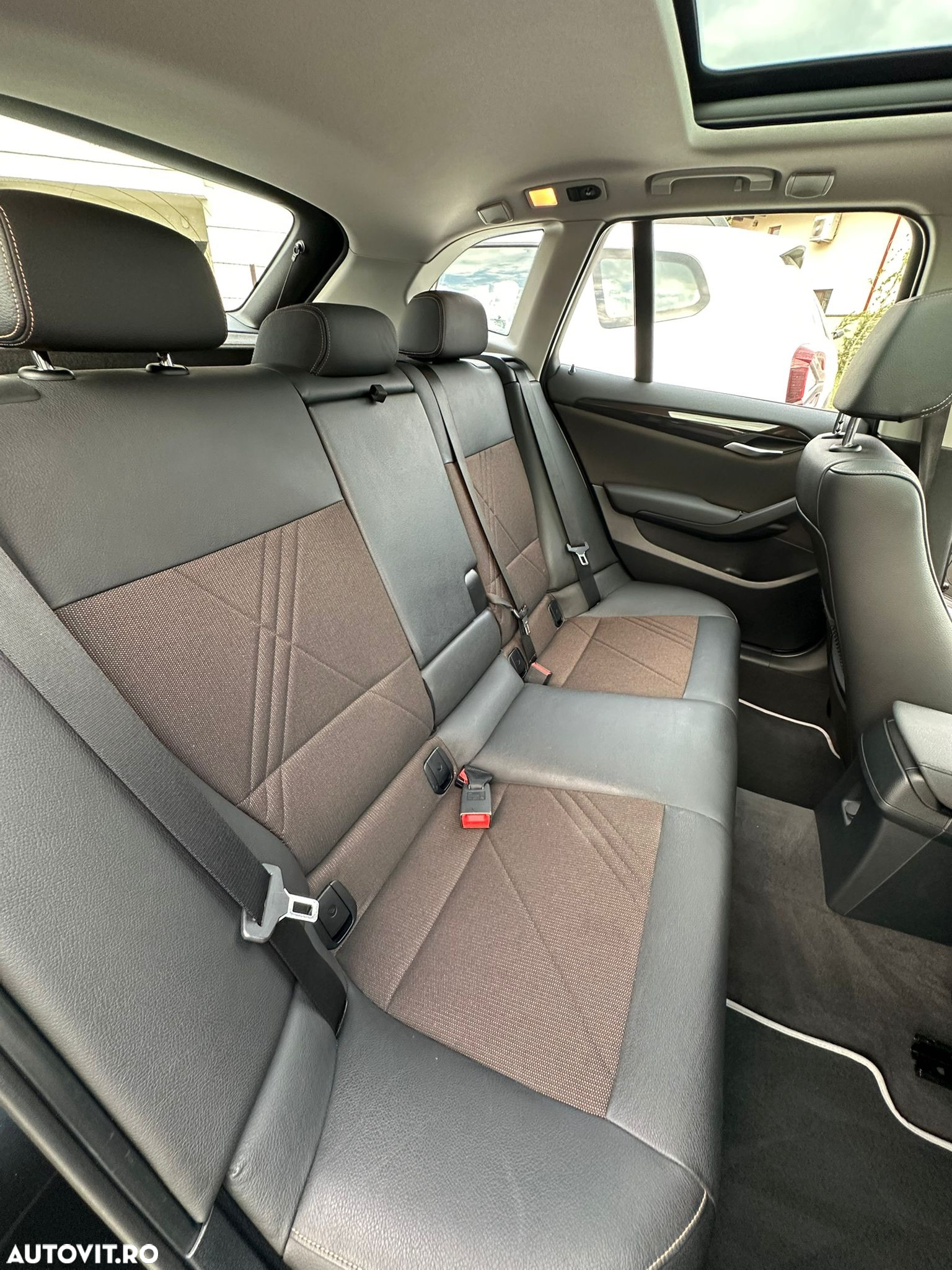 BMW X1 xDrive25d Aut. xLine - 36