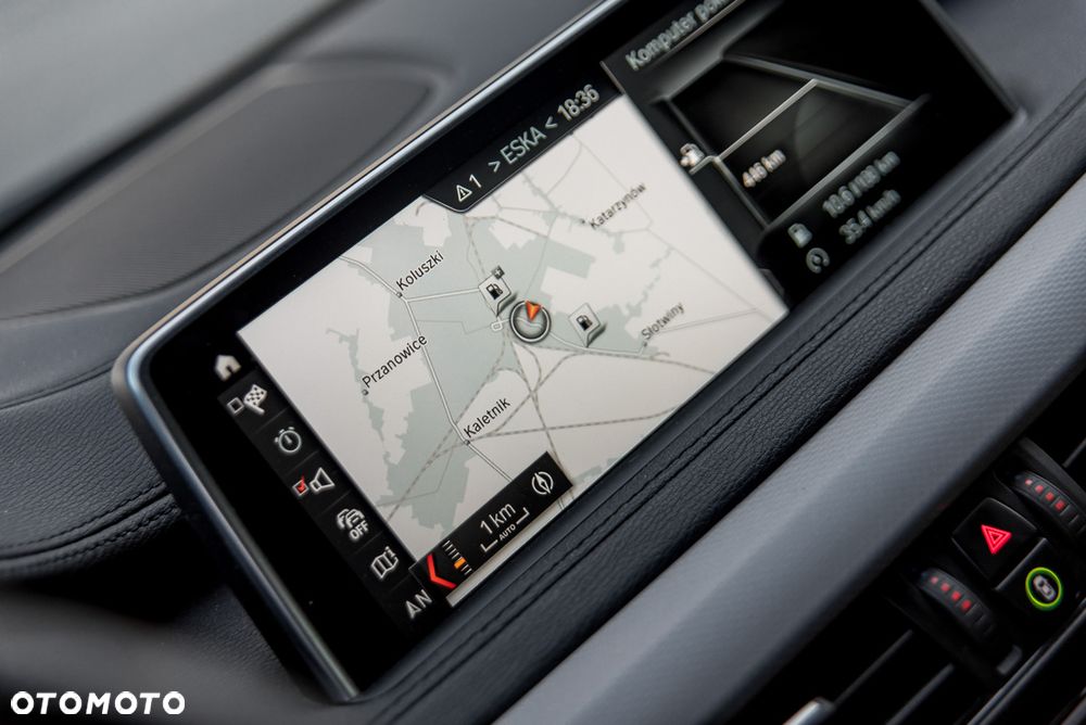 BMW X6 xDrive40d M Sport - 14