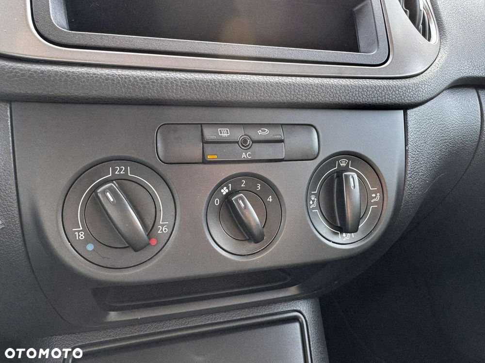 Volkswagen Tiguan 1.4 TSI 4Mot Trend&Fun - 19