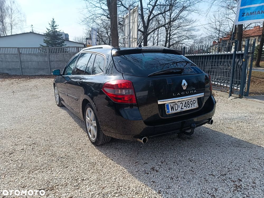 Renault Laguna - 7