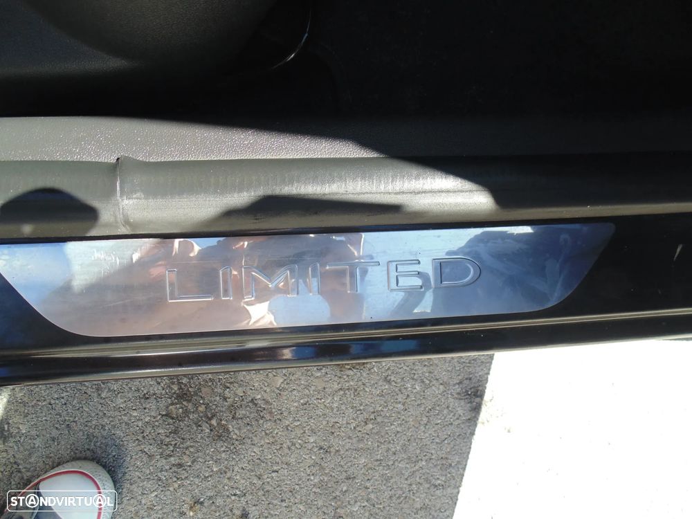 Renault Clio 0.9 TCe Limited - 19