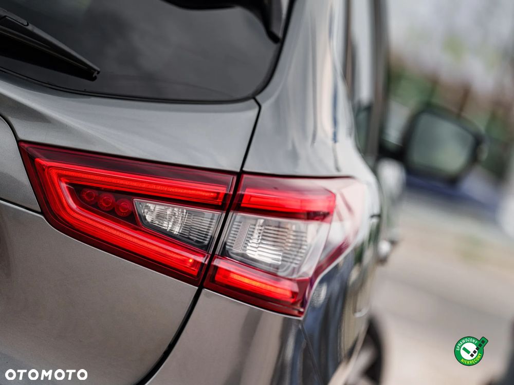 Nissan Qashqai 1.2 DIG-T N-Connecta Xtronic - 11