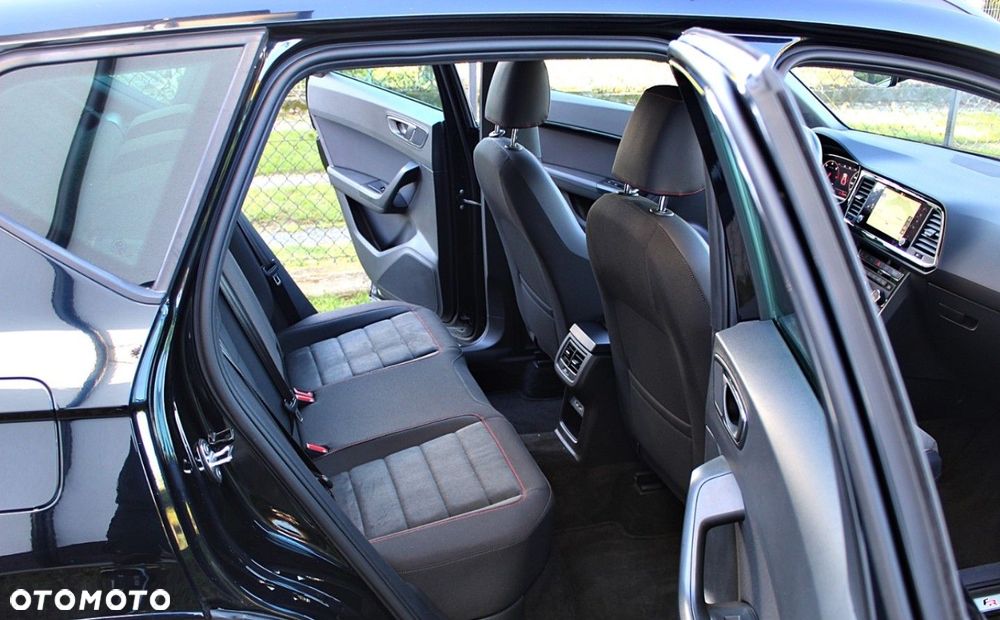 Seat Ateca - 15