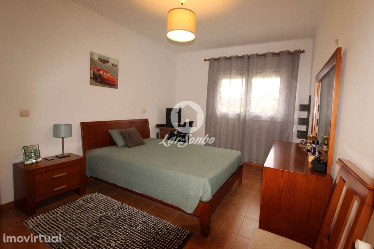 Andar Moradia Grande Garagem Estorãos Fafe - Grande imagem: 5/17