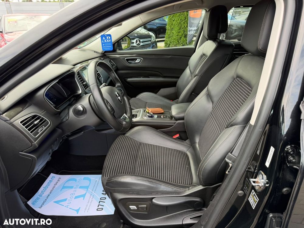 Renault Talisman - 9