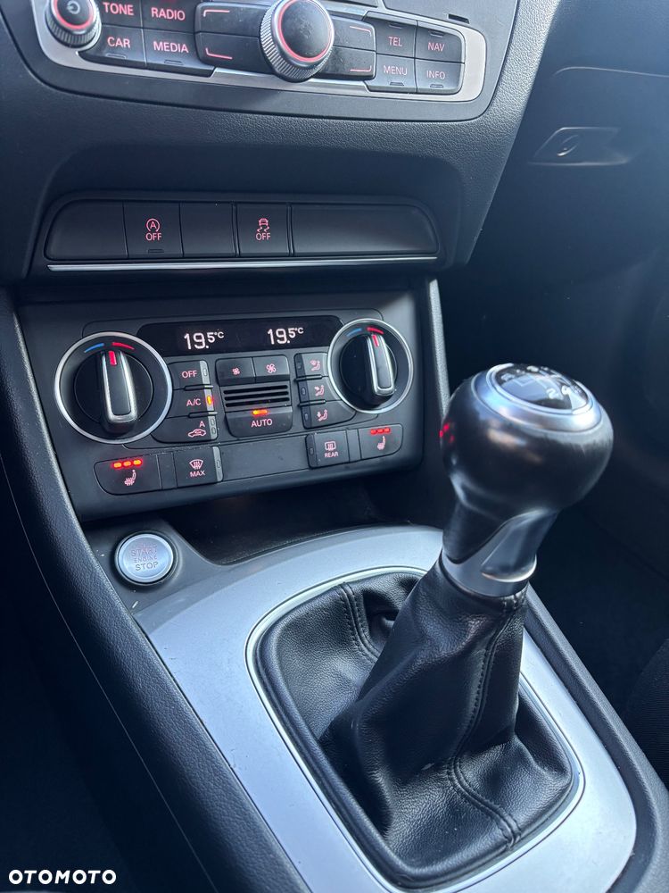 Audi Q3 2.0 TDI Design - 11