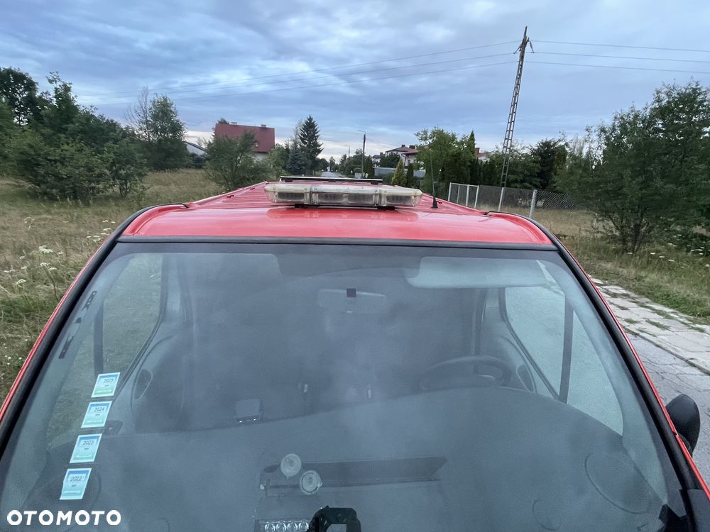 Renault Trafic - 16