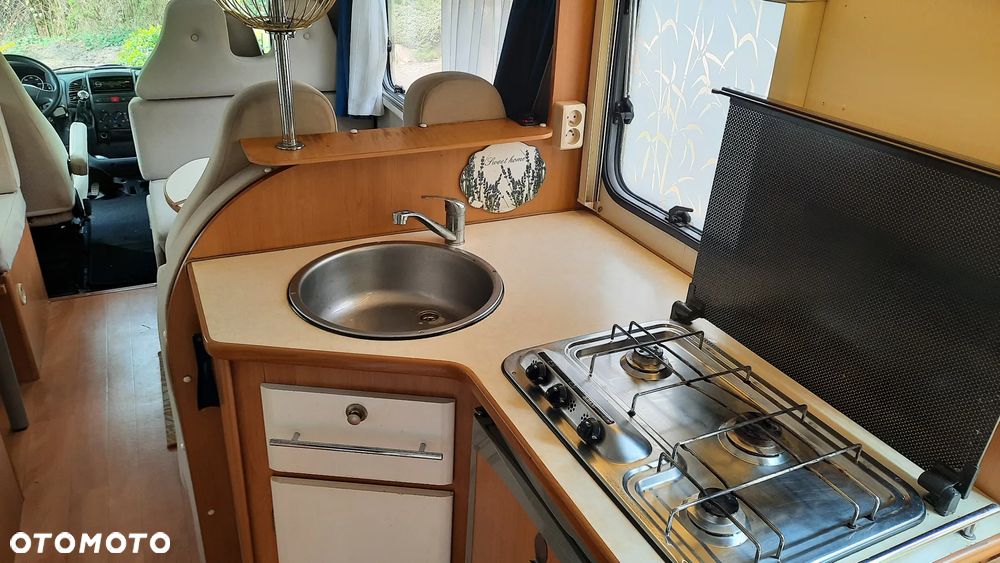 Fiat kamper - 19