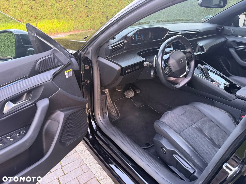 Peugeot 508 - 10