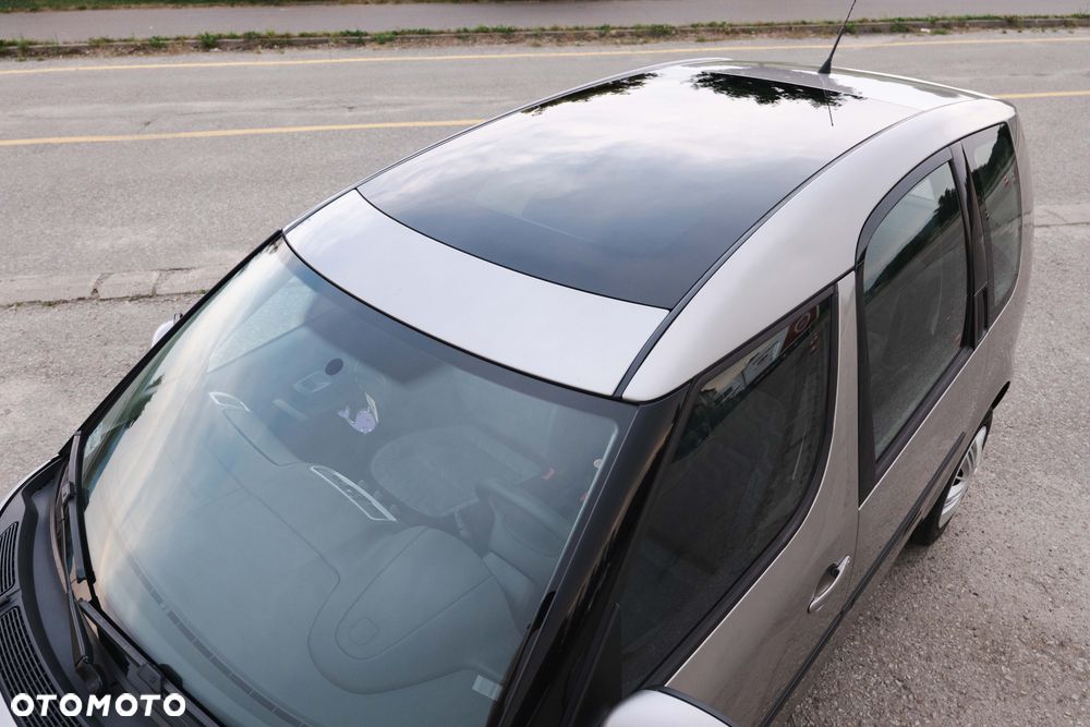 Skoda Roomster - 5
