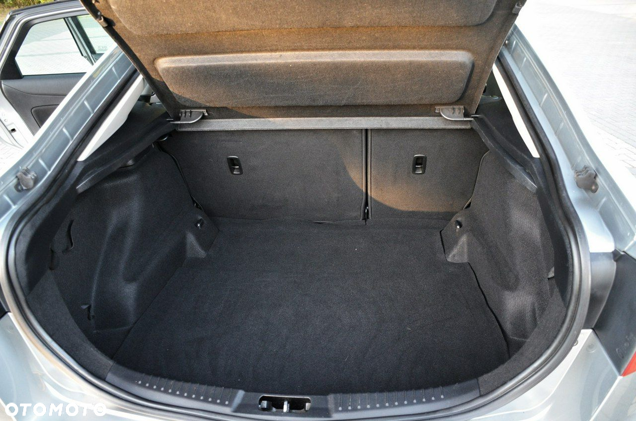 Ford Mondeo - 21