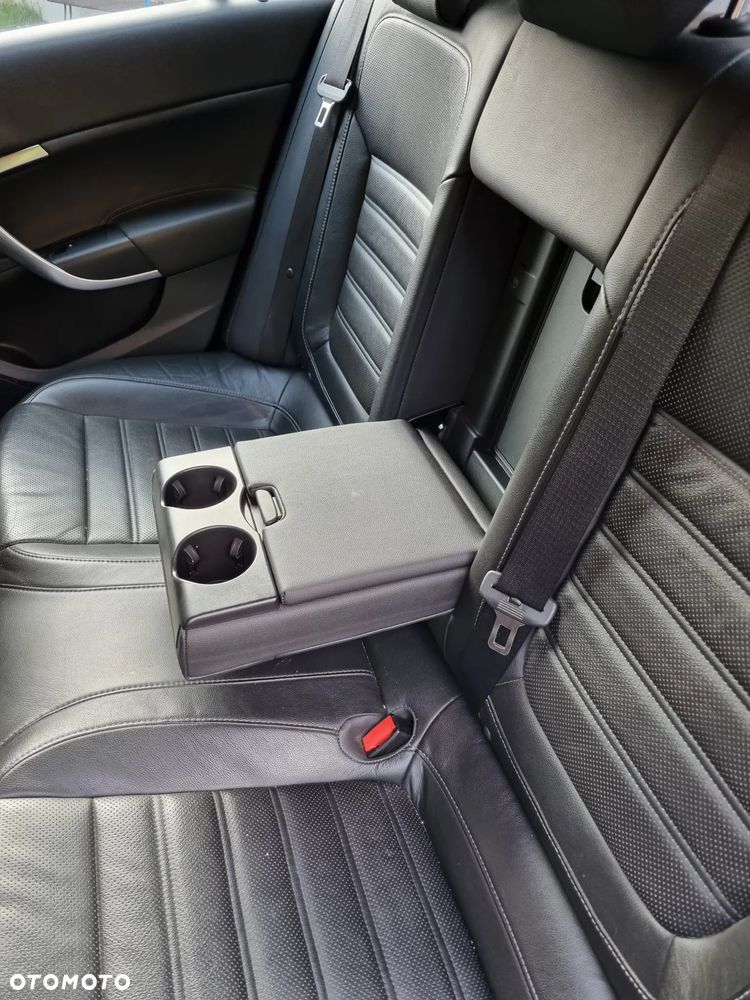 Opel Insignia 2.8 T V6 Cosmo 4x4 - 14