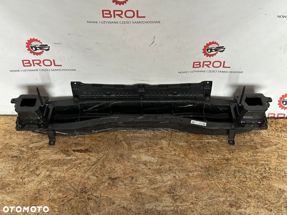 BELKA ZDERZAKA TYŁ KIA SPORTAGE V - 2