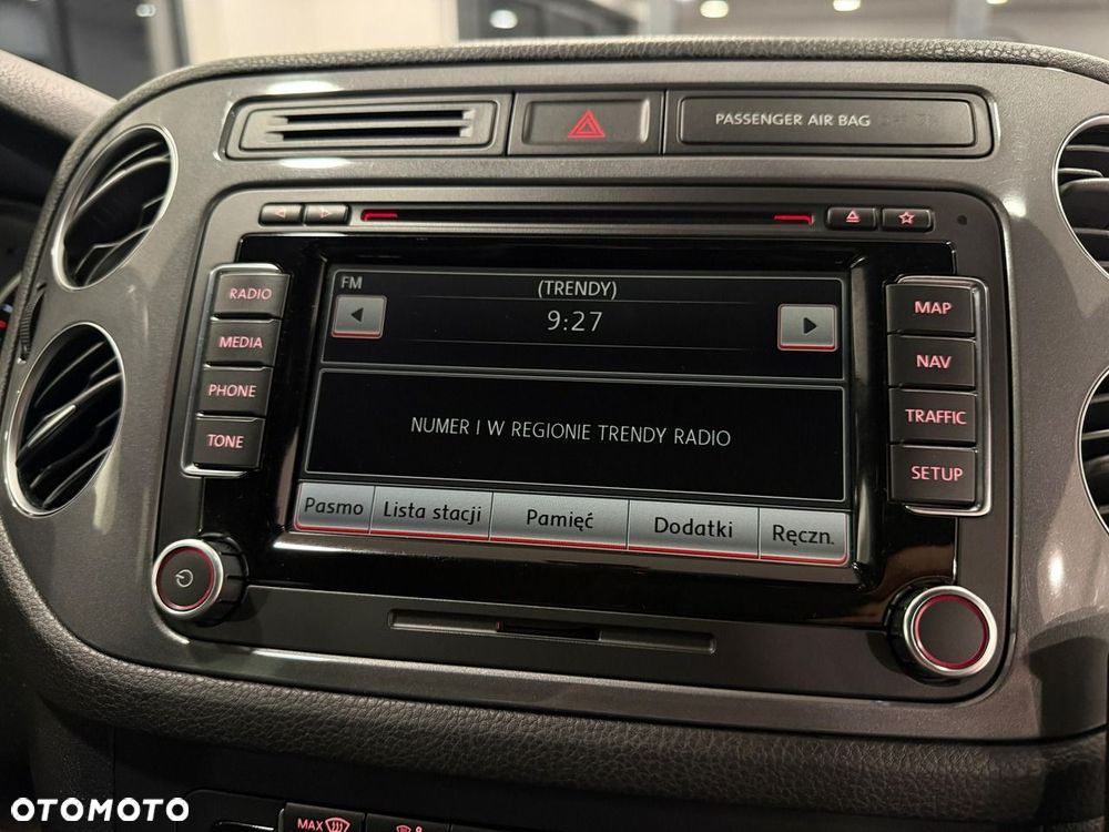 Volkswagen Tiguan 2.0 TDI 4Mot Perfectline R-Style DSG - 38