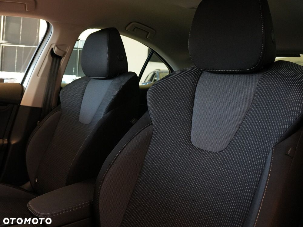 Skoda Octavia 1.5 TSI mHEV Drive Selection DSG - 25