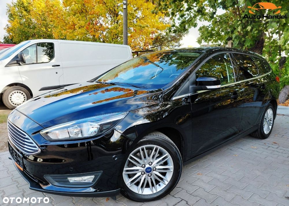 Ford Focus - 4