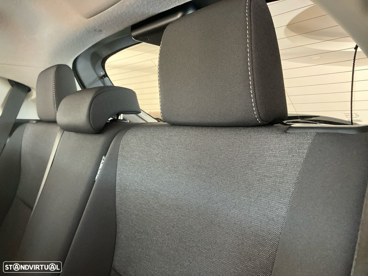 Toyota Yaris - 21