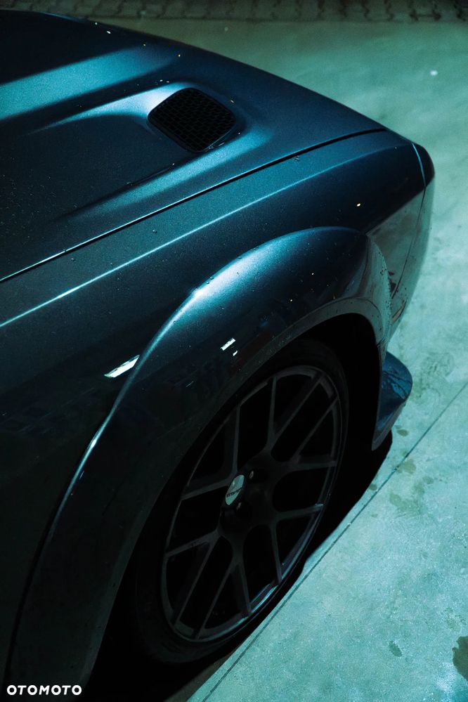 Dodge Challenger Automatik R/T Plus Scat Pack - 13