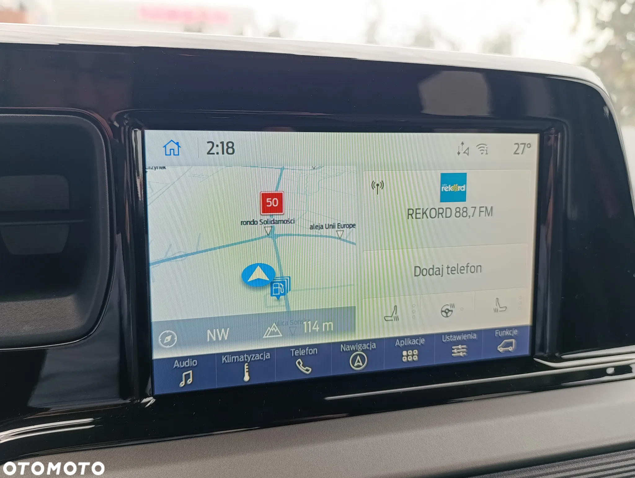 Ford Tourneo Courier 1.0 EcoBoost Titanium - 21
