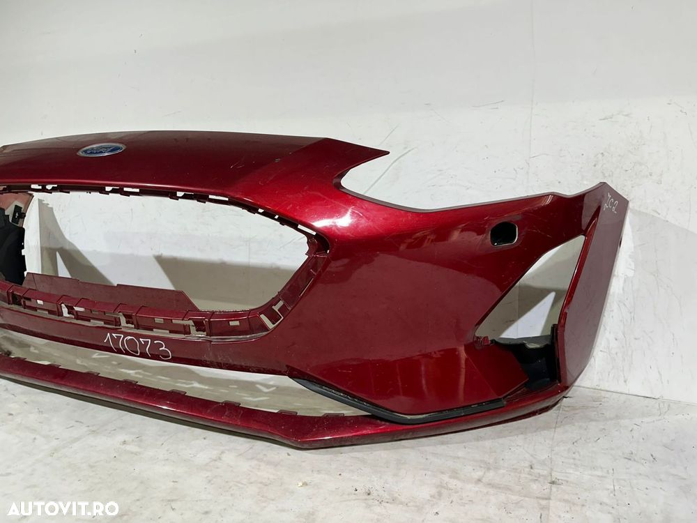 Bara fata Ford Focus 4, 2019, 2020, 2021, 2022, 2023, JX7B-17757-A. - 2