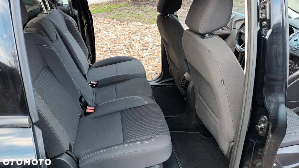 Ford Grand C-MAX 1.0 EcoBoost Ambiente ASS - 11