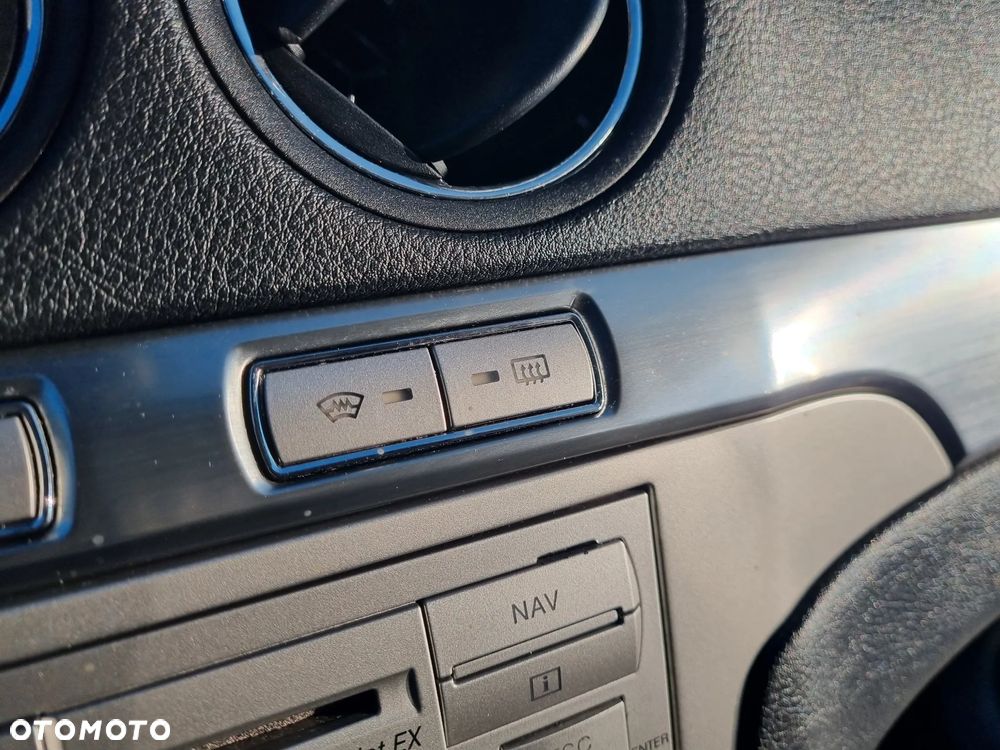 Ford S-Max 2.0 TDCi Gold X - 14