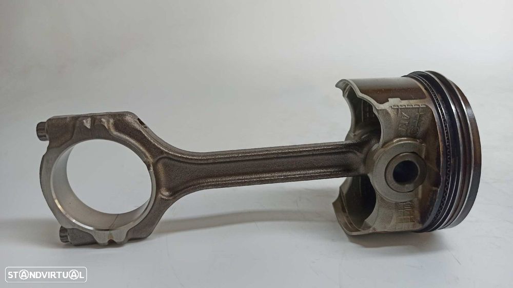 BIELA MITSUBISHI ASX (GA0W) KAITEKI 2WD - 5