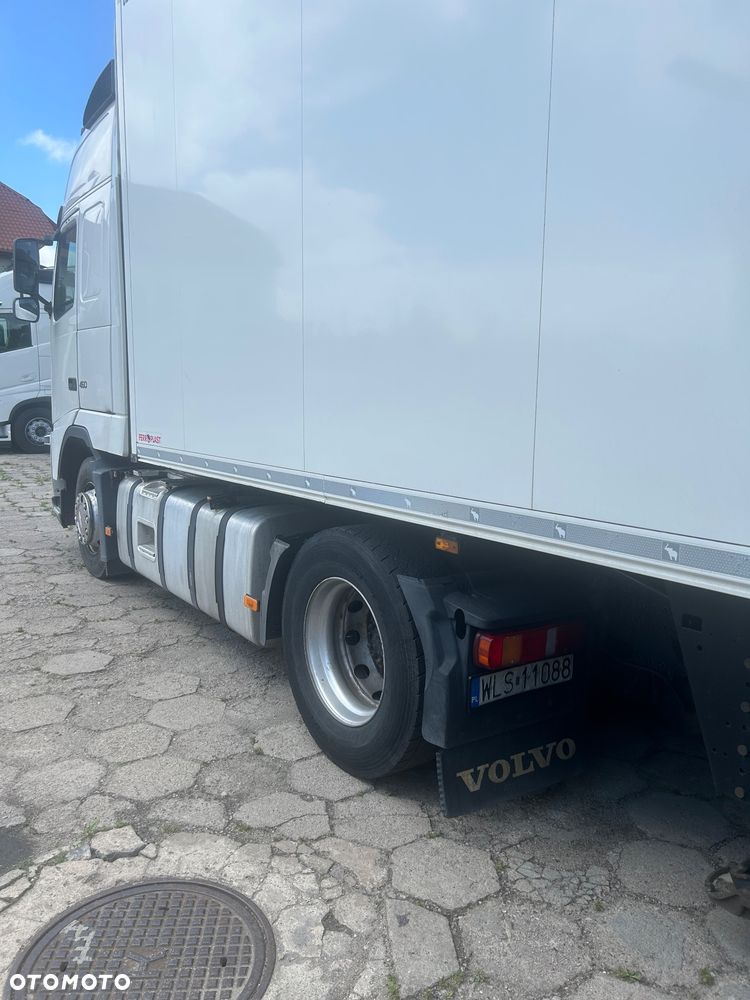 Volvo FH13 460 - 3