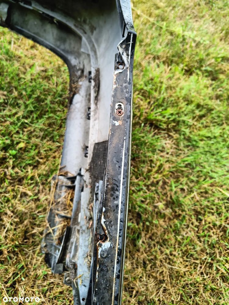 MERCEDES W211 KOMBI LIFT ZDERZAK TYŁ TYLNY PDC ELEGANCE AVANTGARDE - 22