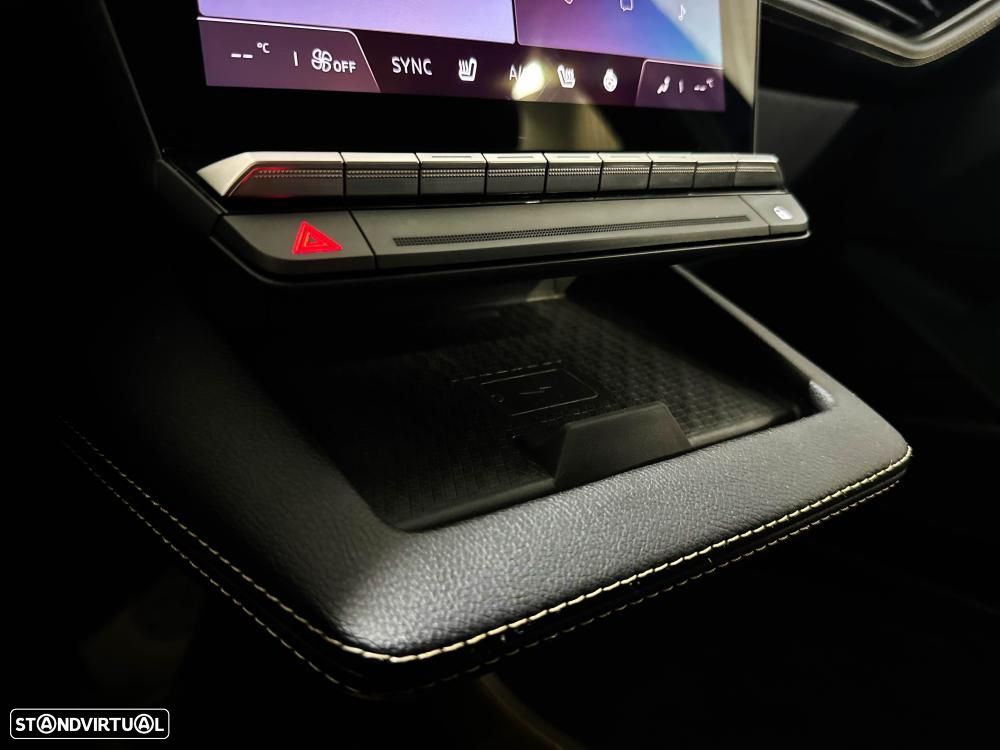 Renault Mégane E-Tech EV60 220hp optimum charge Iconic - 45