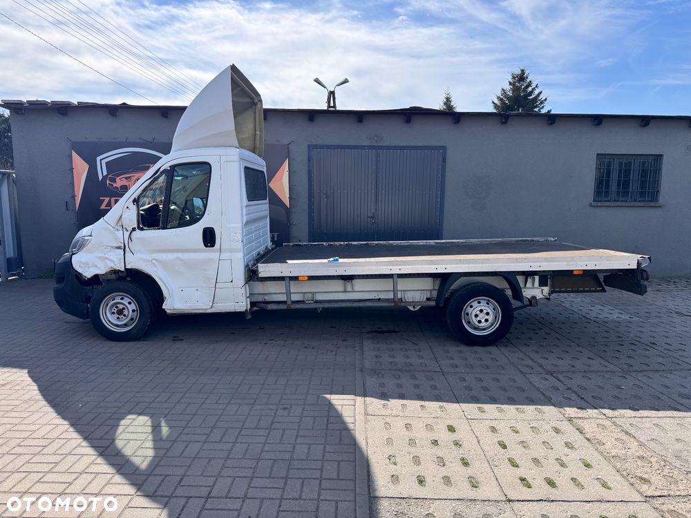 Citroën JUMPER - 2