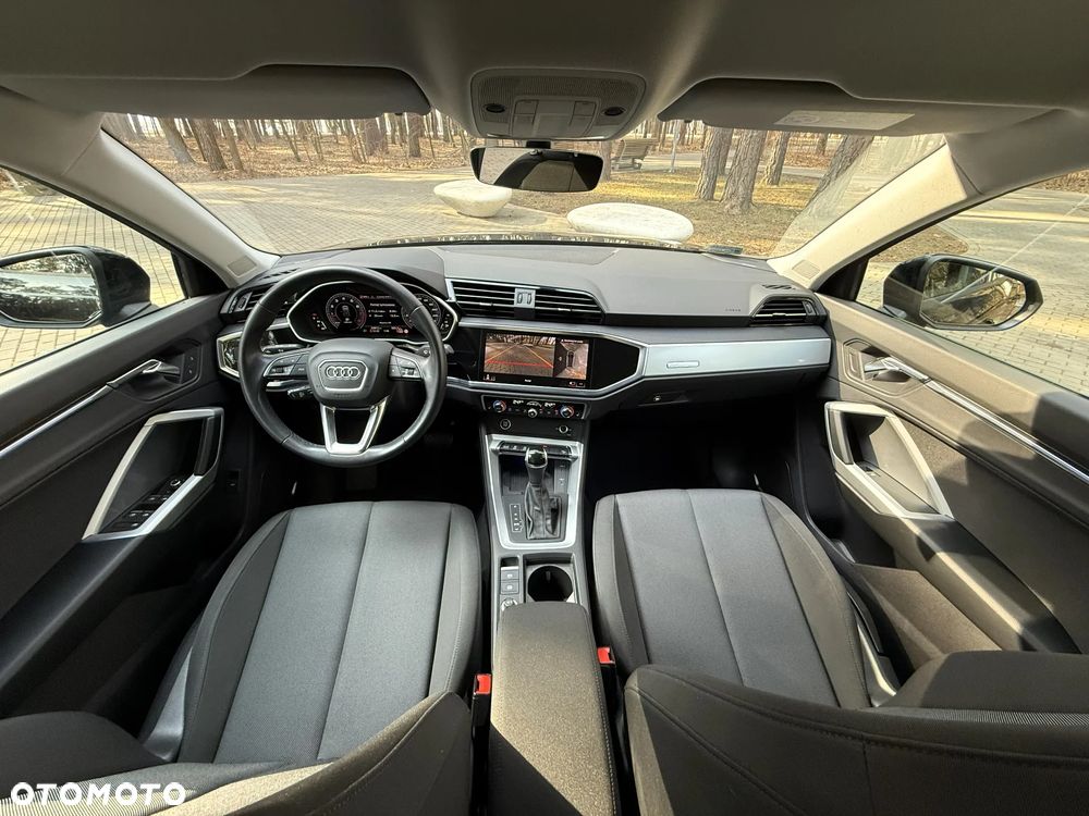 Audi Q3 35 TFSI S tronic - 22