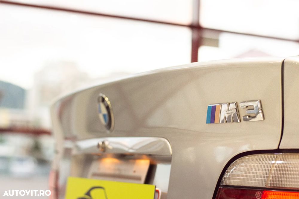 BMW M3 - 9