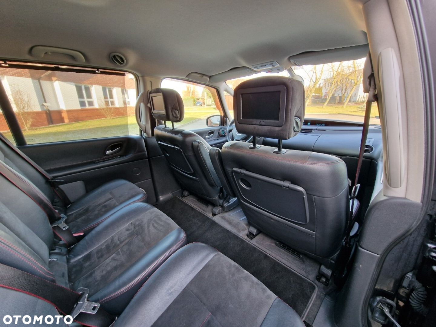 Renault Espace - 22