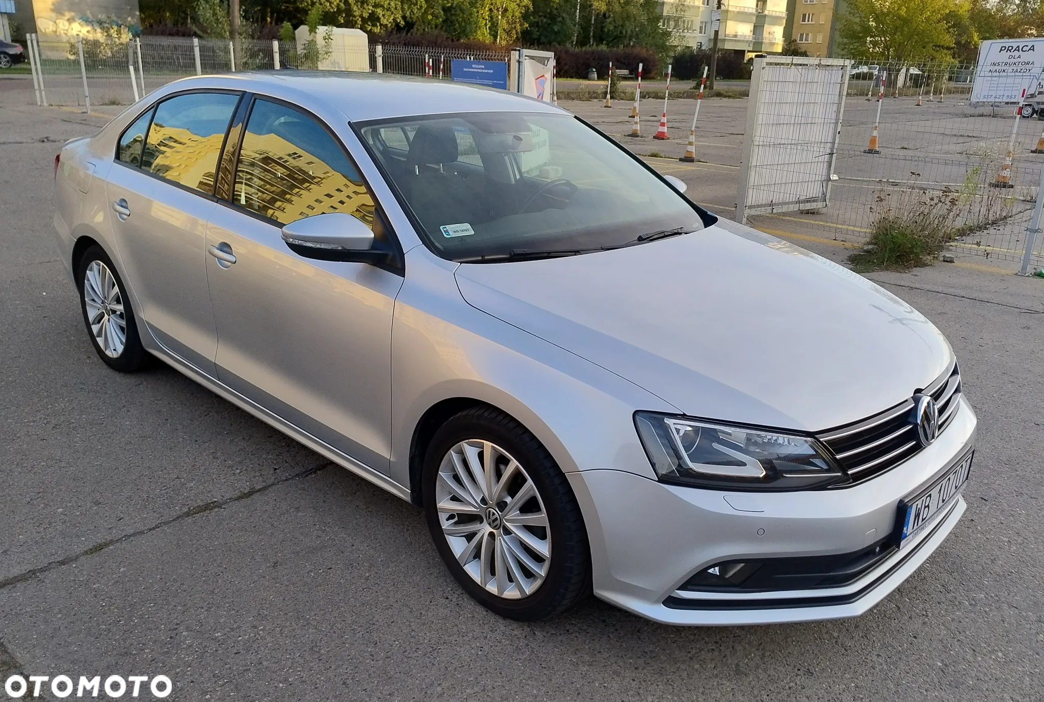 Volkswagen Jetta 1.4 TSI BMT Comfortline - 4