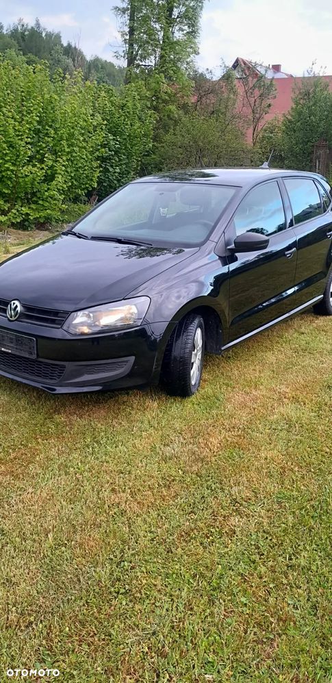 Volkswagen Polo - 2