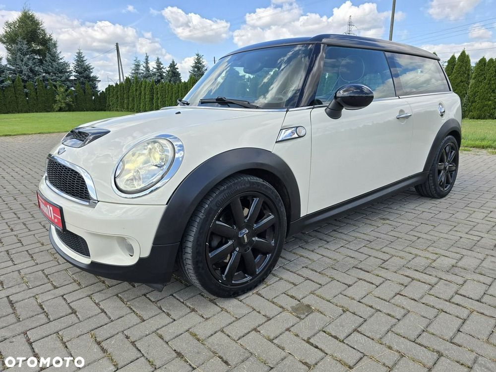 MINI Cooper S - 9
