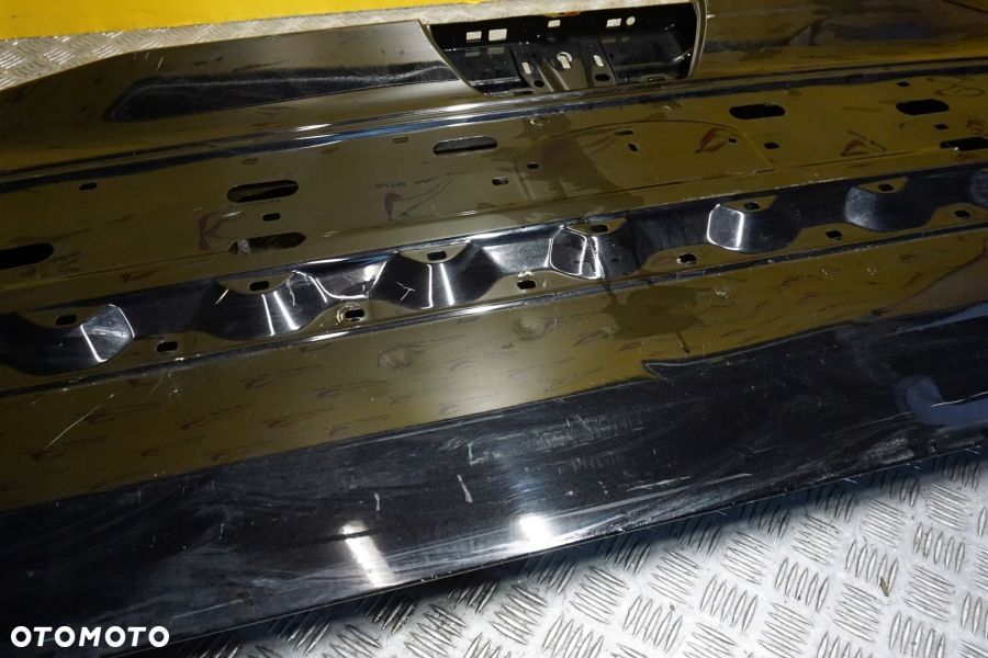 FORD F-150 RAPTOR 2018 - Klapa Tylna Bagażnik Burta USA - 7