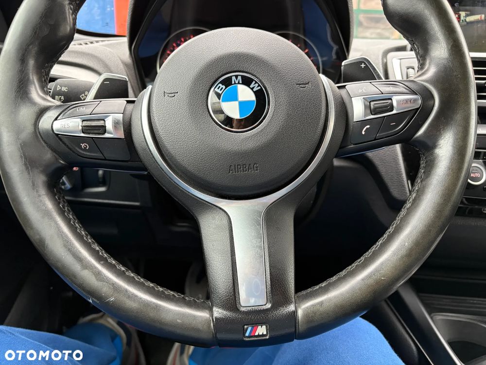BMW Seria 1 120d M Sport sport - 6