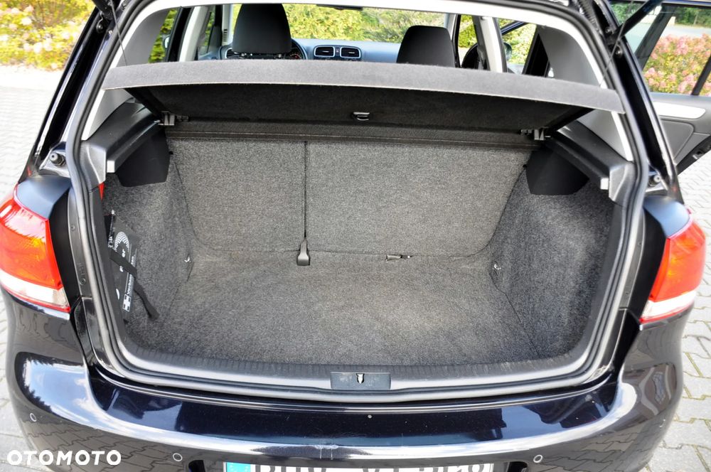 Volkswagen Golf 1.4 Comfortline - 36