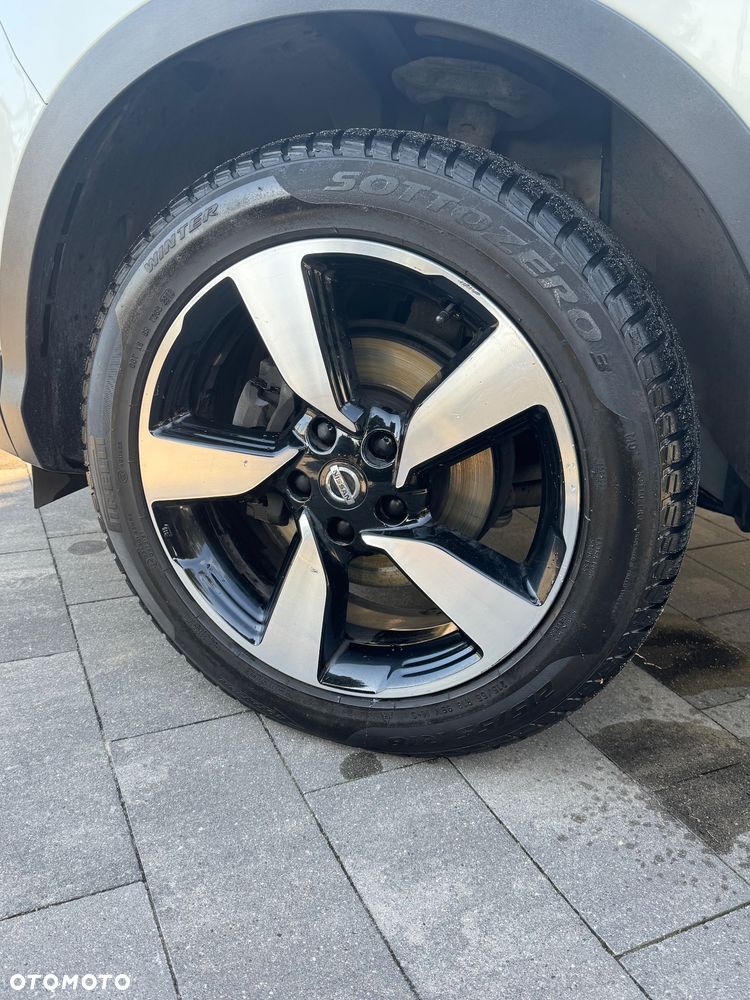 Nissan Qashqai 1.6 DIG-T N-Connecta - 20