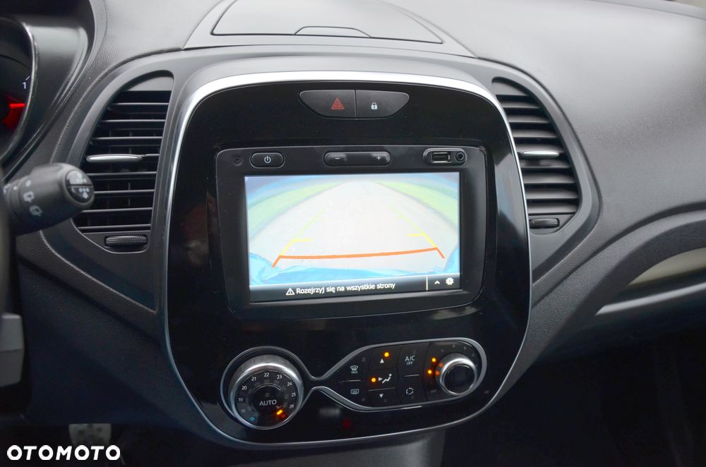 Renault Captur (ENERGY) TCe 90 LIMITED - 28