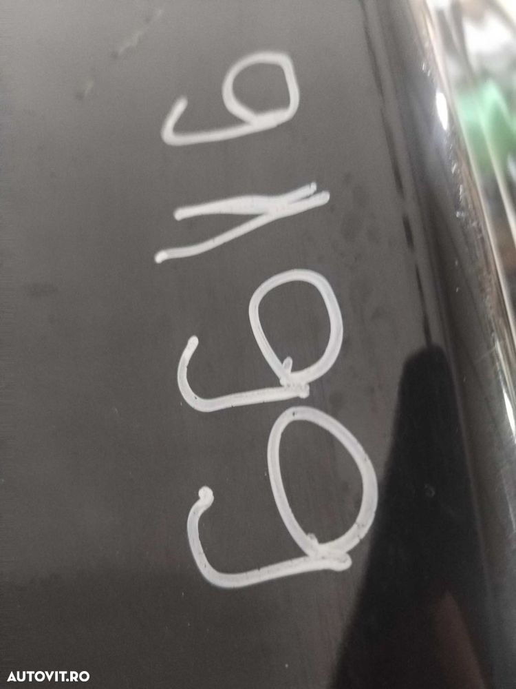 Capota portbagaj, Mercedes CLA W117, 2012, 2013, 2014, 2015, 2016, 2017, 2018. - 16