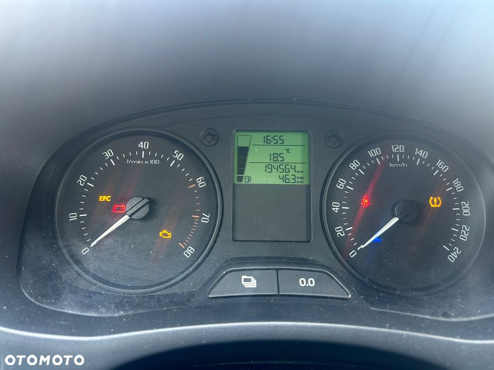 Skoda Fabia 1.2 12V Classic - 14